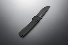 The Kline Pocket Knife