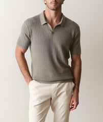 Liam Sweater Polo