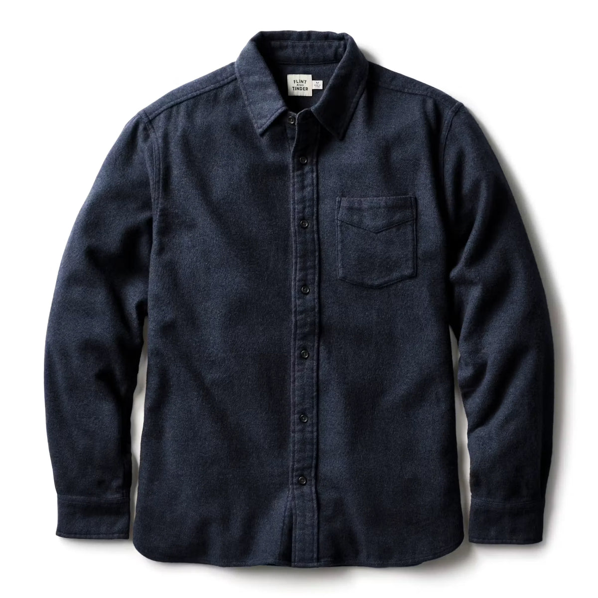 Flannel Architect Shirt