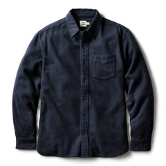 Flannel Architect Shirt