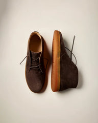 Terra Desert Sneaker Boot