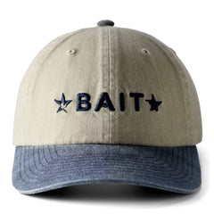 Bait Shop Dad Cap