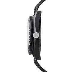 CeraShell Quartz Navigator 41mm
