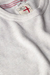 Bi-Waffle Thermal Crew
