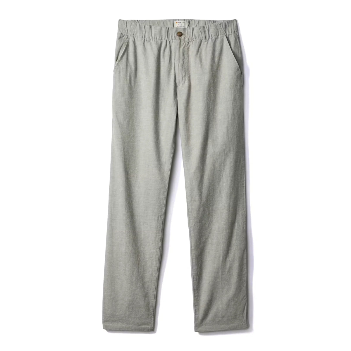 Saturday Hemp Chino