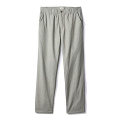 Saturday Hemp Chino