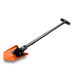 Compact Delta Shovel