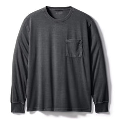PatinaTech Long Sleeve T-Shirt