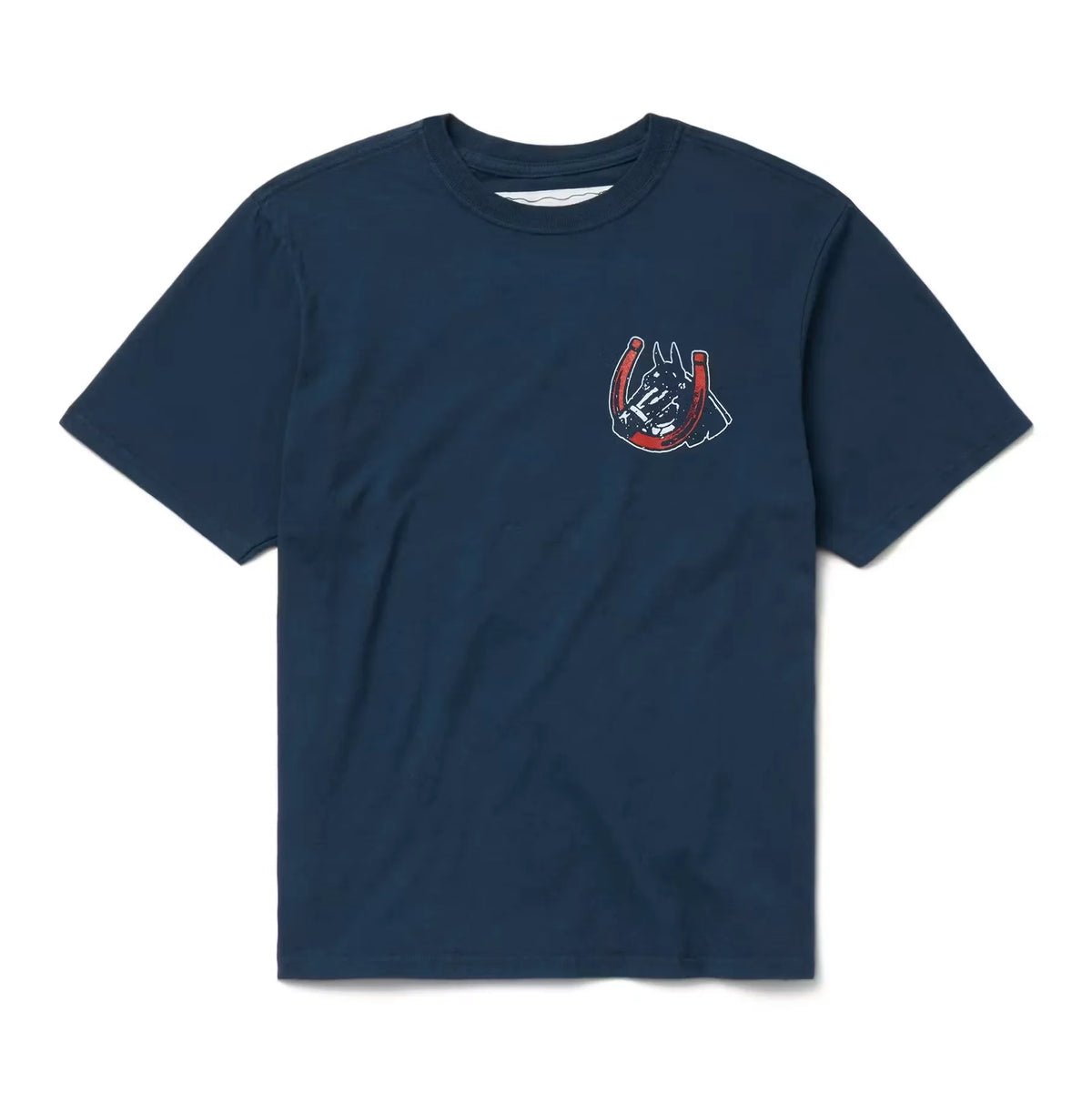 Premium Western Graphic T-Shirt
