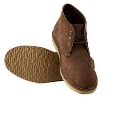 Weekender Chukka Boot