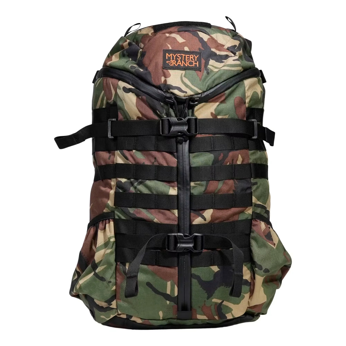 2-Day Assault Tactical Backpack - 30L