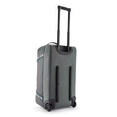 Black Hole Wheeled Duffel 70L