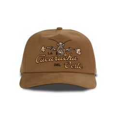 La Cucaracha Hat