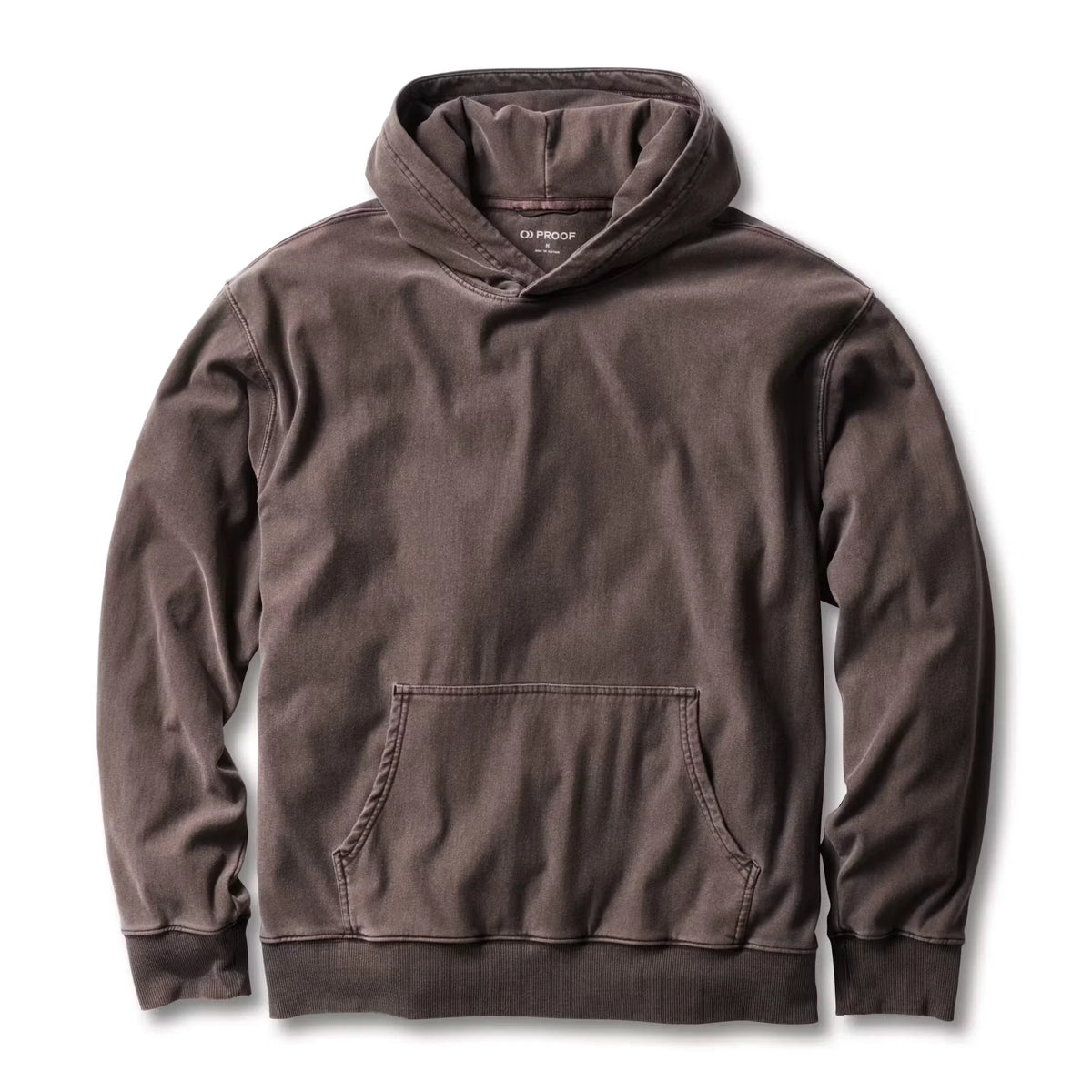 PatinaTech Hoodie
