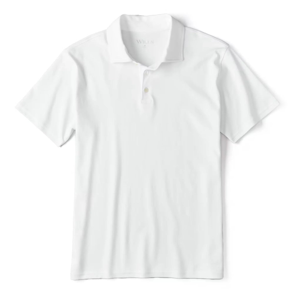 AloeKnit Polo Shirt