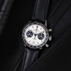 Intra-Matic Chronograph H 40mm Watch