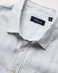 Isles Linen Shirt