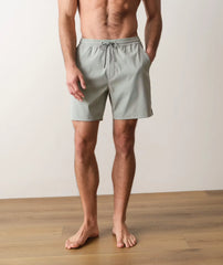 Stretch Swim Trunk - 6"
