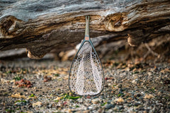 Nomad Yampa Hand Net