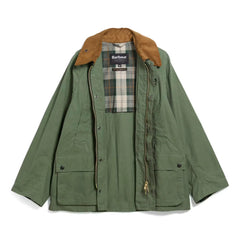 Bedale Cotton Jacket