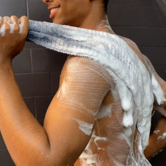 Goshi Shower Towel