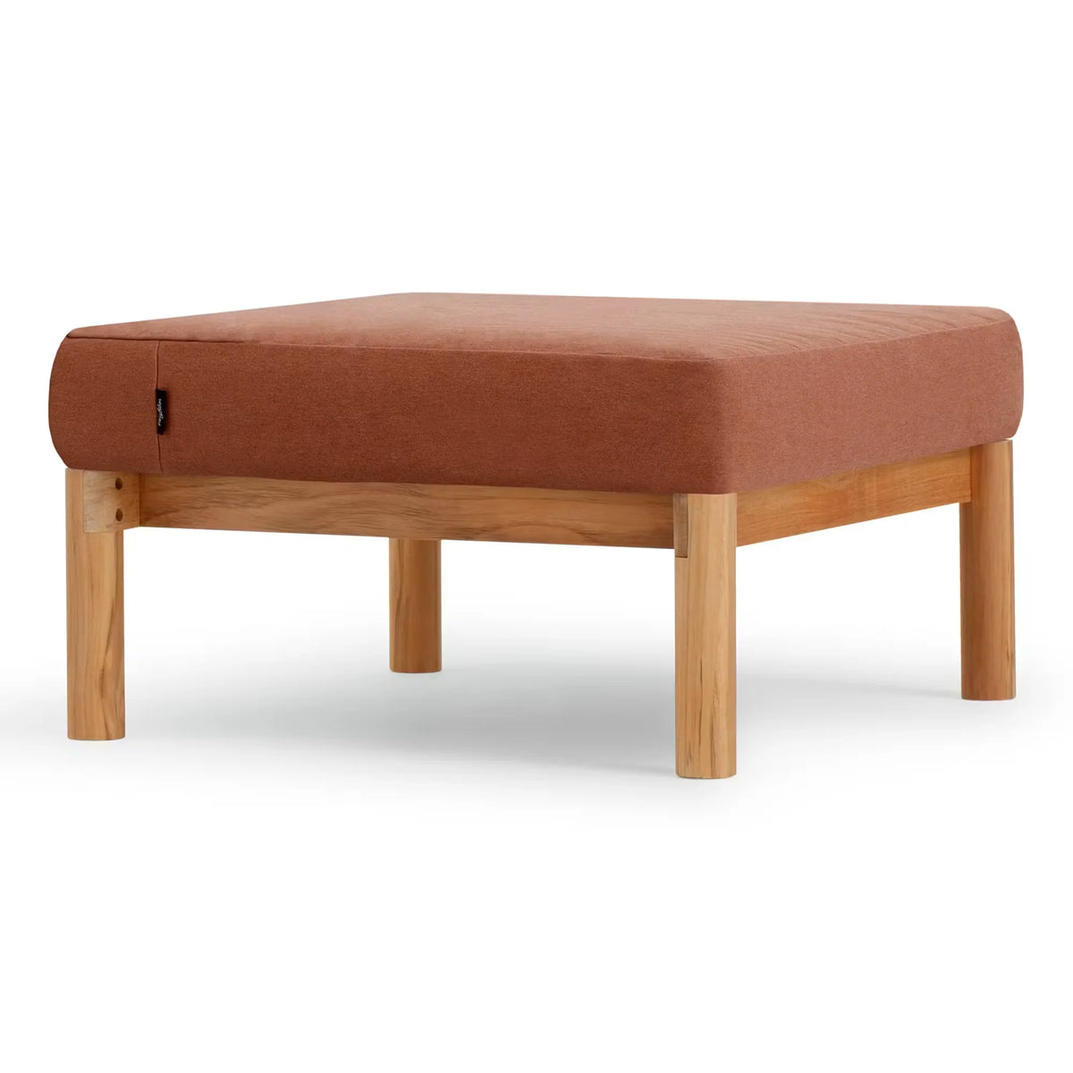 The Outdoor Ottoman