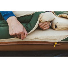 Ursa Minor Sleep System