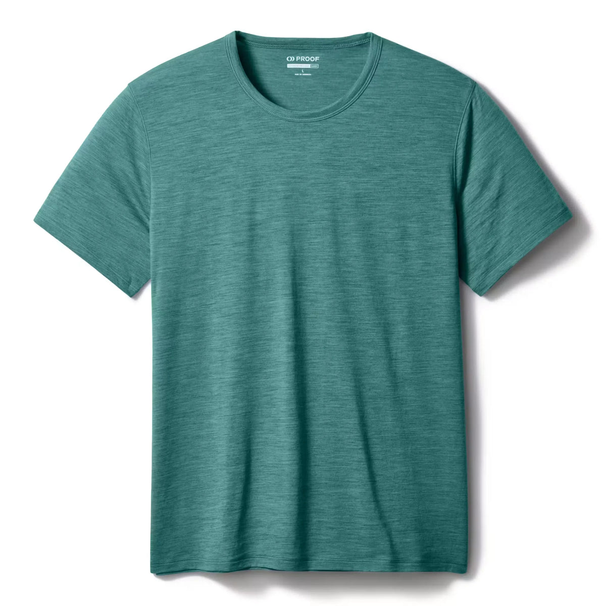 72-Hour Merino T-Shirt - Classic Fit