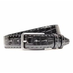 Croco Belt