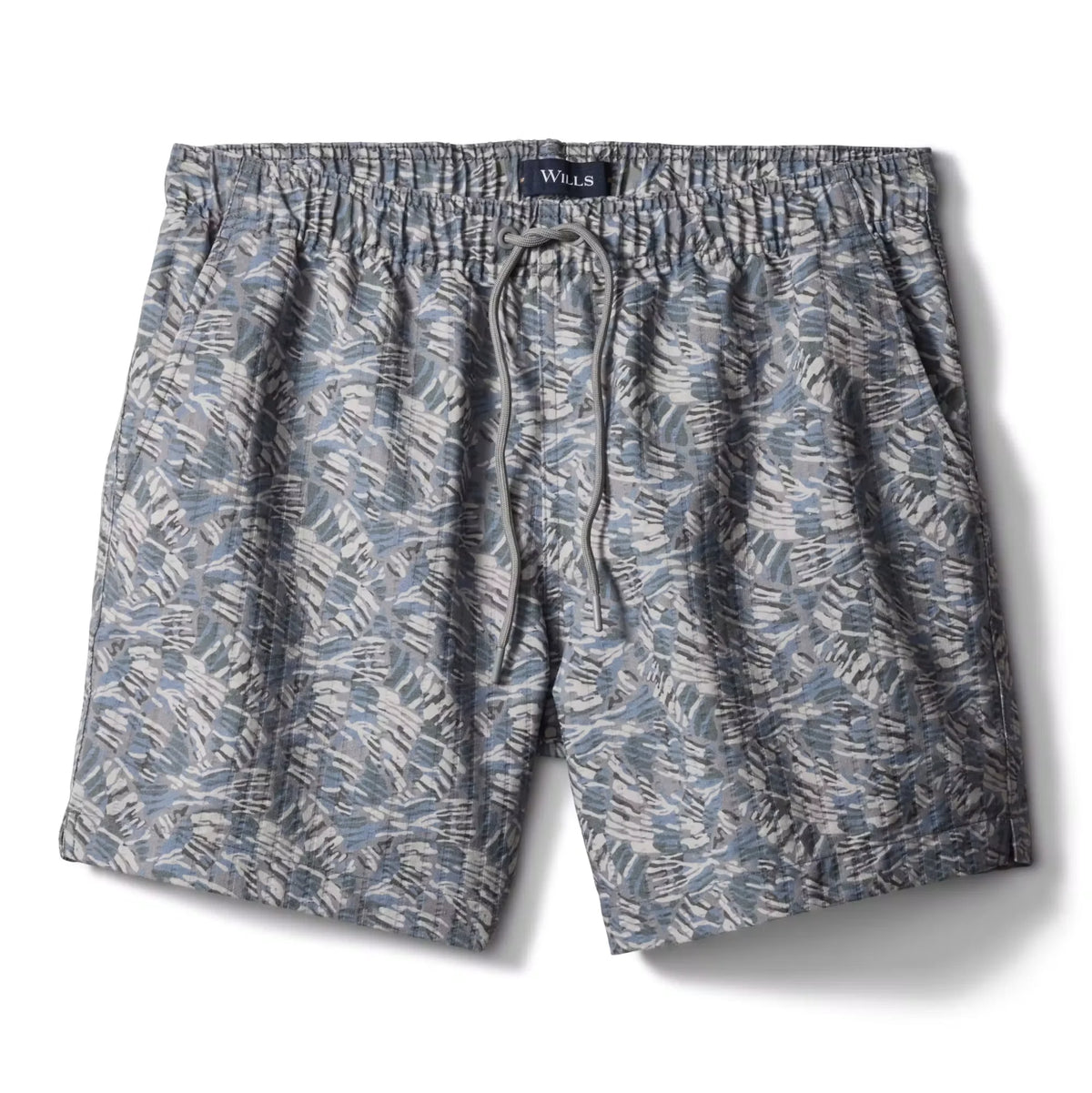 Salino Swim Trunk - 6"