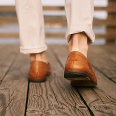 Dartflex Loafer