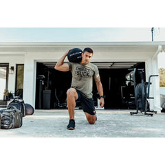 Sand Medicine Ball - 40LB