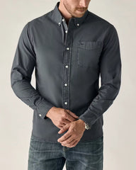 Oxford Draftsman Shirt