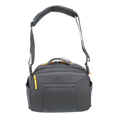 District Pro Laptop Briefcase - 17L