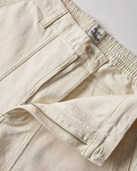 Vintage Sateen Fatigue Pant - HB Straight