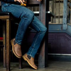Bitflex Chelsea Boot