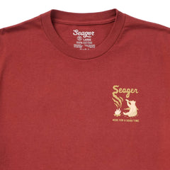 Smokey T-Shirt