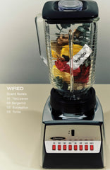 Candle - Wired