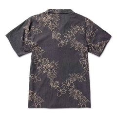Bless Up Trail Short Sleeve Shirt