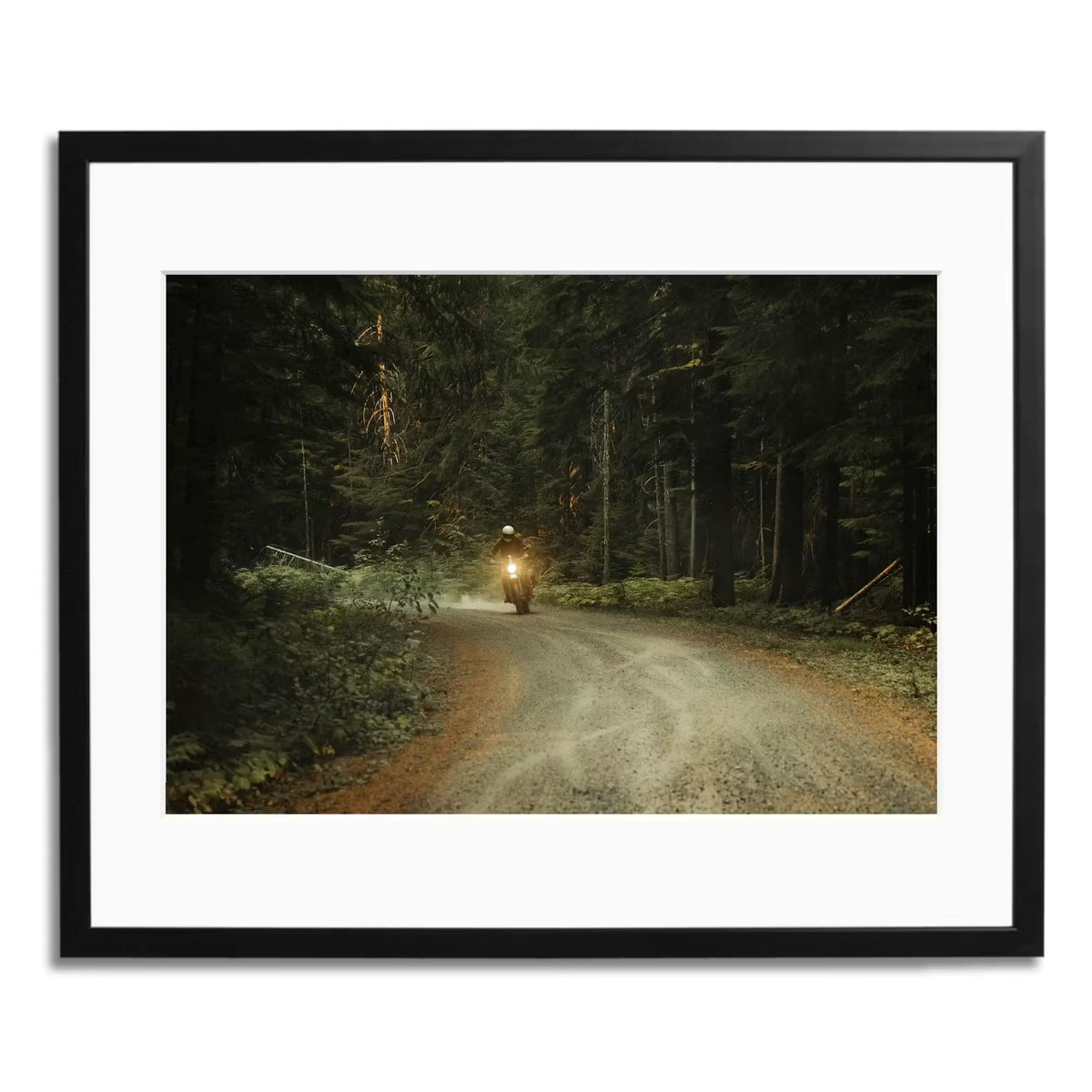 The Great Divide - Huckberry Archives