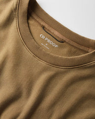 PatinaTech Crewneck Sweatshirt
