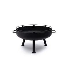 Cowboy Firepit Grill - 23"