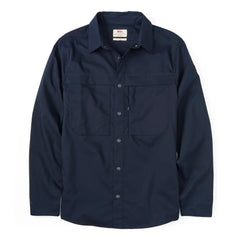 Abisko Trekking Long Sleeve Shirt