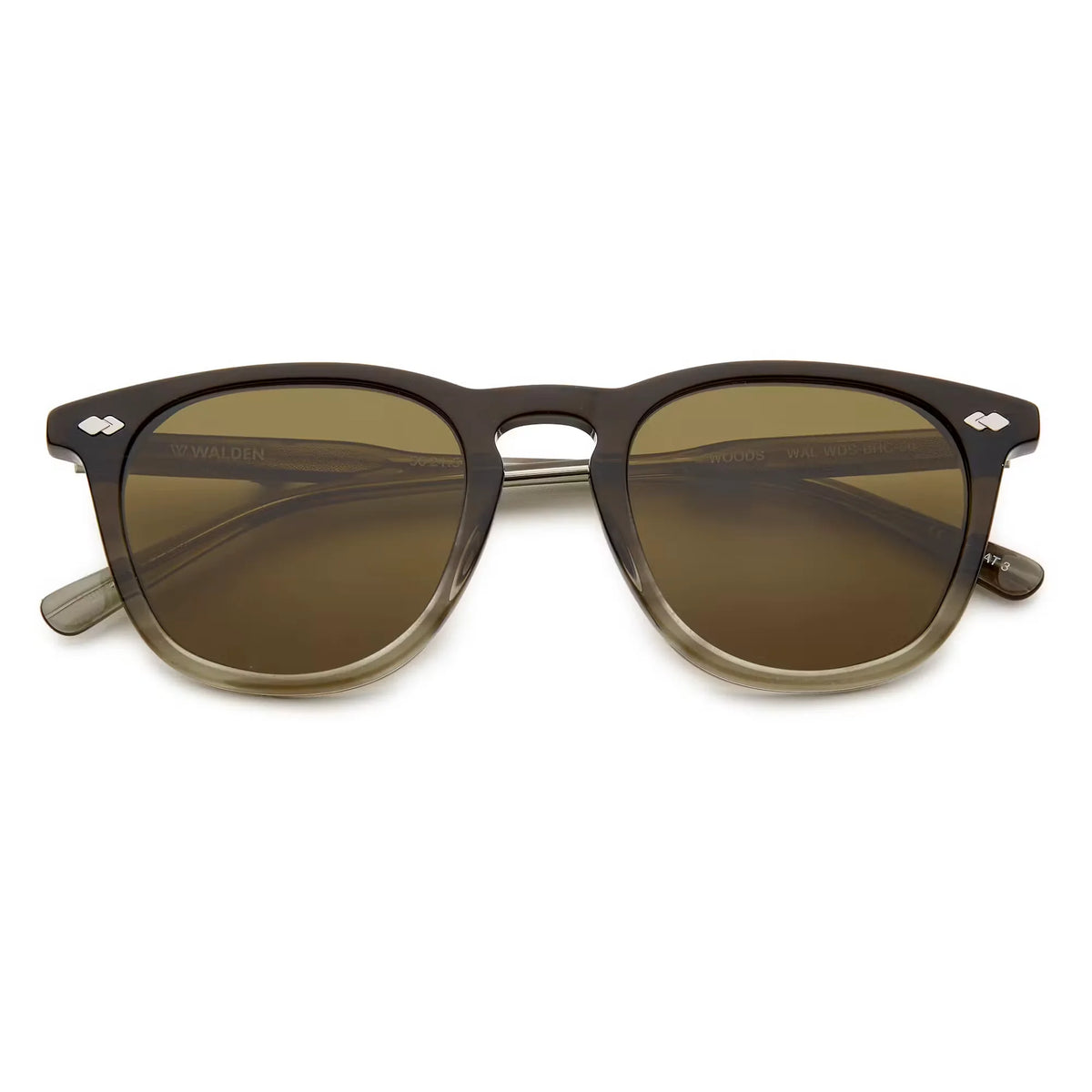 Woods Sunglasses - Polarized