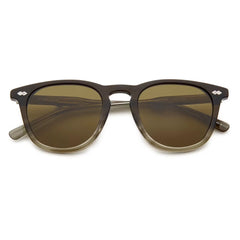 Woods Sunglasses - Polarized