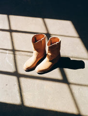 11" Pecos Boot 8060