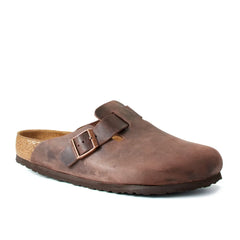 Boston Soft Footbed Clog