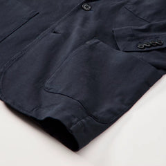 Garment Dyed Blazer