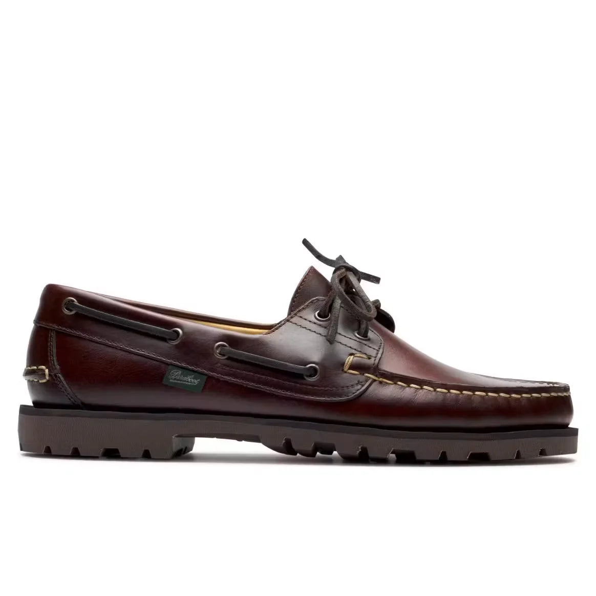 Malo Boat Shoe