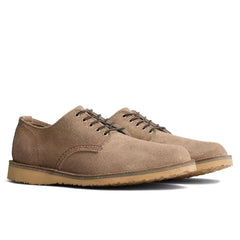#3318 Weekender Oxford